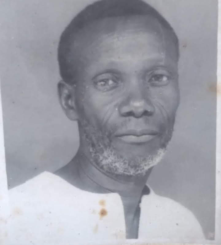 Photo de Salif OUANDAOGO